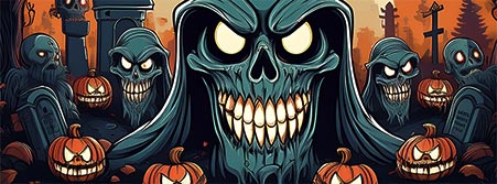 skeletons
