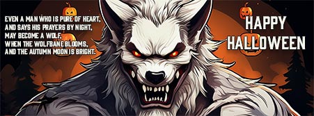 wolfman