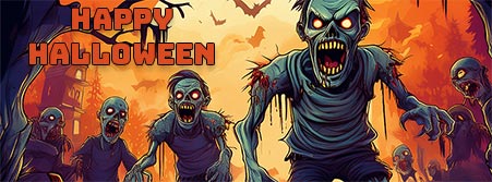 zombies