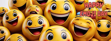 emoji day