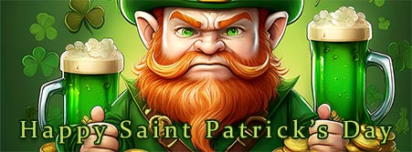 leprechaun