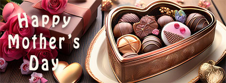 chocolates