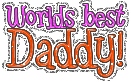 worlds best daddy animation