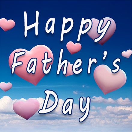 Happy Father's Day