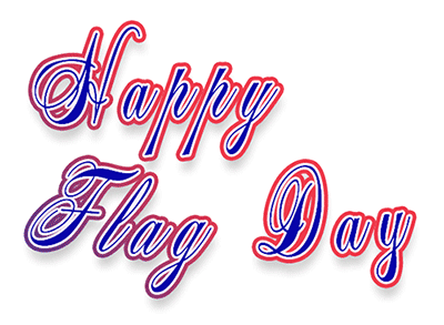 Happy Flag Day