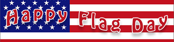 Happy Flag Day