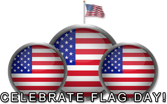 celebrate Flag Day