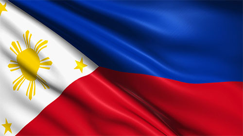 Free Animated Philippines Flags Philippine Clipart