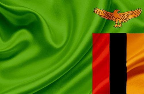 Free Animated Zambia Flags Zambian Clipart