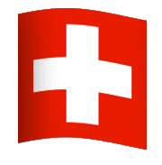 animated Swiss Flag