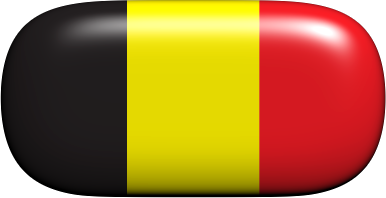 Free Animated Belgium Flag Gifs - Belgium Clipart