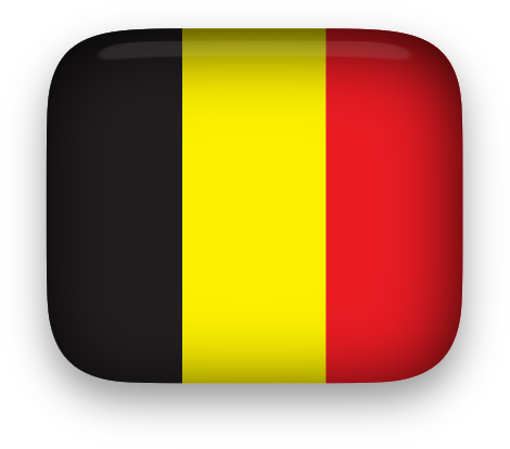 Free Animated Belgium Flag Gifs - Belgium Clipart
