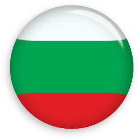 Free Animated Bulgaria Flags - Bulgarian Clipart