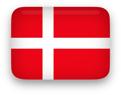 Free Animated Denmark Flag Gifs - Danish Clipart