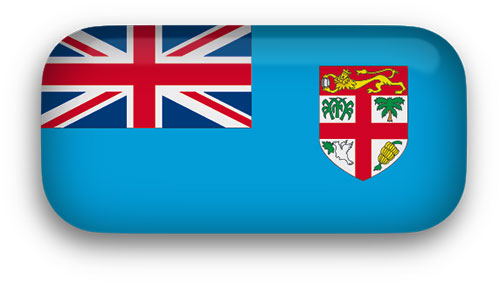 Fiji Flag clipart