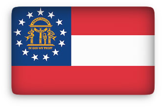 Georgia Flag