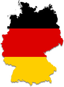 Free Animated German Flags - German Clipart - Animations