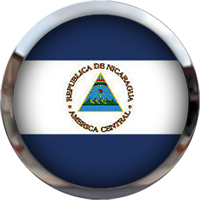 Free Animated Nicaragua Flags - Nicaraguan Clipart Images