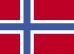 small Norwegian Flag