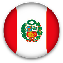 Free Animated Peru Flags - Peruvian Clipart