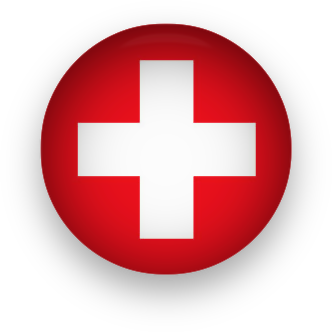 Free Animated Switzerland Flags - Swiss Clipart
