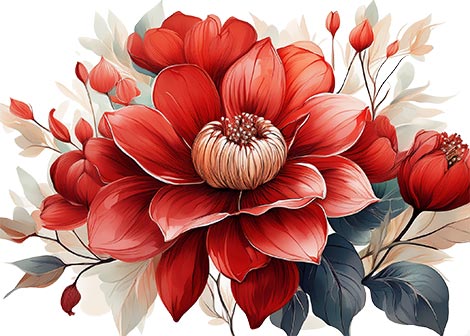 flowers