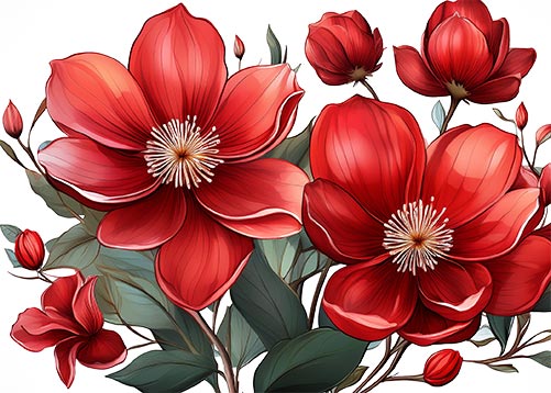 flowers