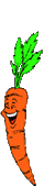 happy carrot