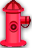 hydrant gifs - W