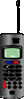 phone icon - transparent
