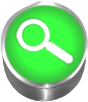 green steel search icon