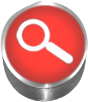 red steel search icon