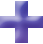 blue cross icon transparent