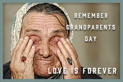 remember grandparents day