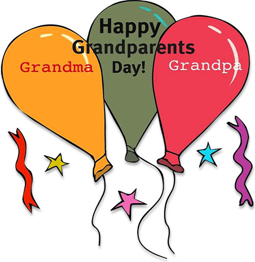 Download Grandparents Day Clipart Animated Gifs