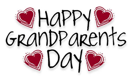 Happy Grandparents Day