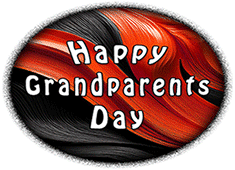 Happy Grandparents Day