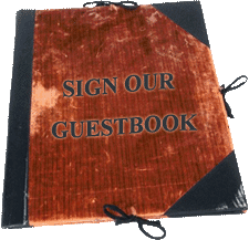 old guestbook
