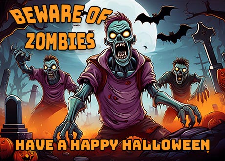 zombies