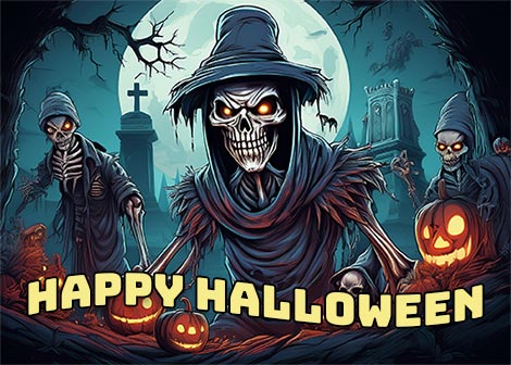 skeletons