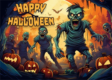 zombies