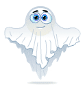 ghost animation