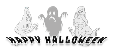 Free Halloween Gifs - Animated Halloween Gifs - Graphics