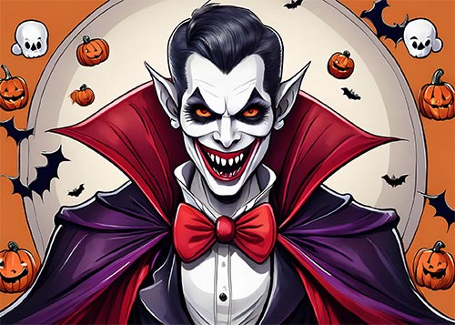 Dracula