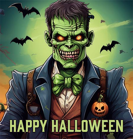 Frankenstein