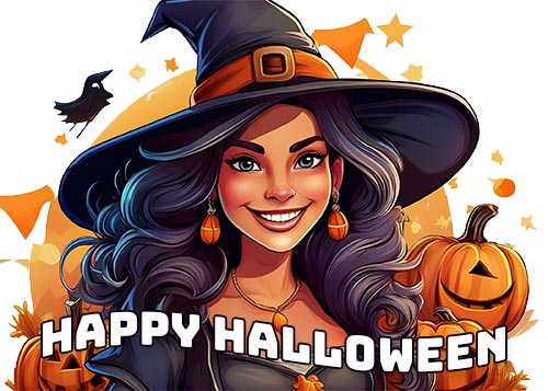 witch