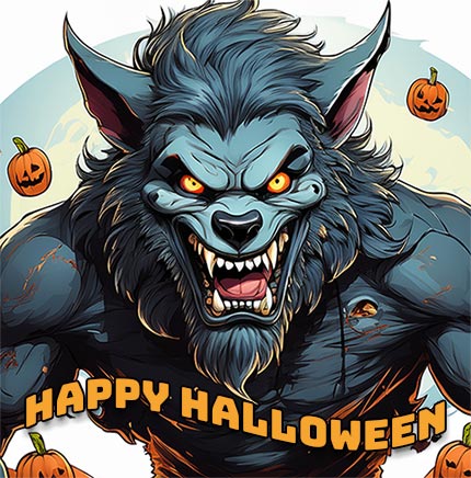 wolfman