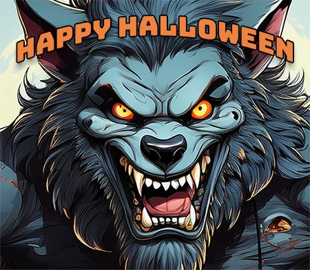 wolfman