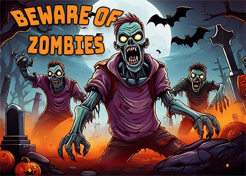 zombies
