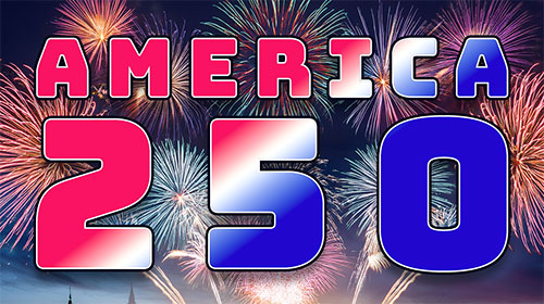 America 250